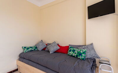 Accommodatie:&nbsp;Le Grand Large 212.4