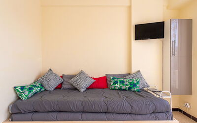 Accommodatie:&nbsp;Le Grand Large 212.4