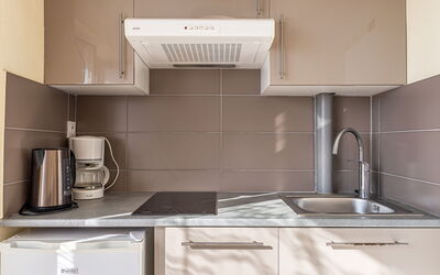Accommodatie:&nbsp;Le Grand Large 212.4