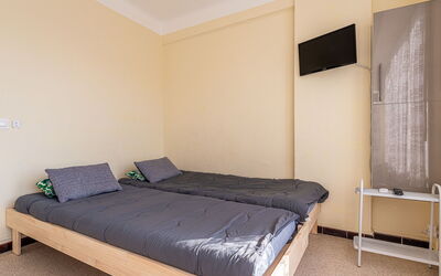 Accommodatie:&nbsp;Le Grand Large 212.4