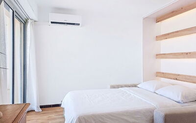 Accommodatie:&nbsp;Le Grand Large 212.6