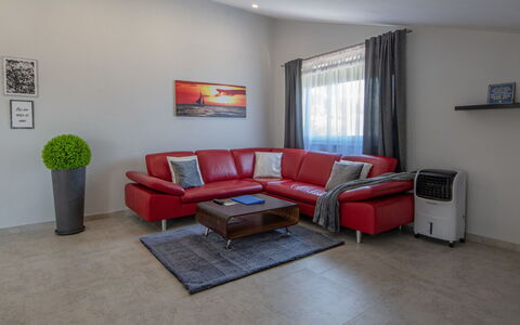 Accommodatie:&nbsp;La Mer 407.3