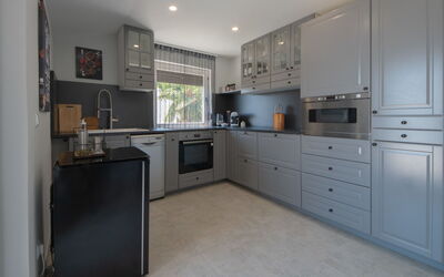 Accommodatie:&nbsp;La Mer 407.3
