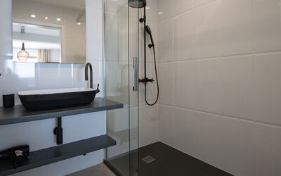 Accommodatie:&nbsp;La Mer 407.1