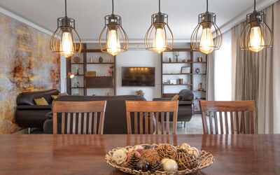 Accommodatie:&nbsp;La Mer 407.2
