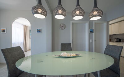 Accommodatie:&nbsp;La Mer 407.1