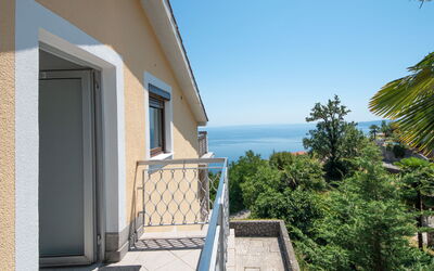 Accommodatie:&nbsp;La Mer 407.3