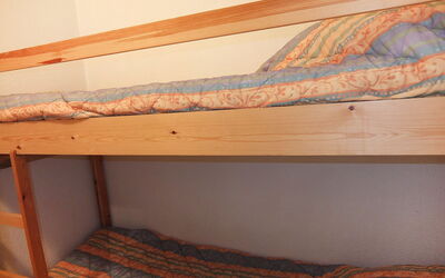 Accommodatie:&nbsp;Asters 804 Bâtiment C5 100.31