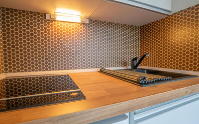 Accommodatie:&nbsp;Asters 722 Bâtiment B2 100.26