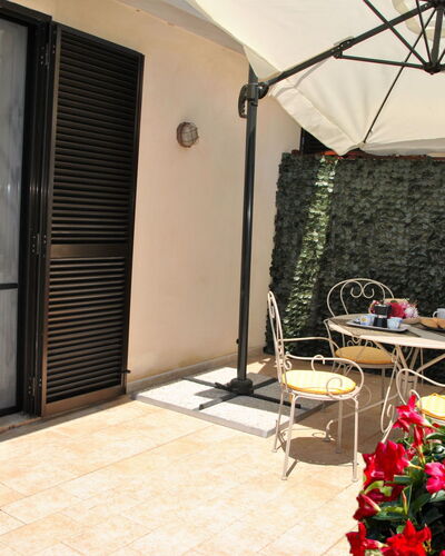 La Terrazza di Dinky