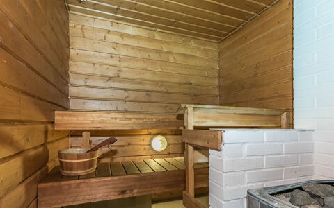 Villa Lahti: Hout, Winter, Sneeuw, Huis, Verblijf, Freezing, Siding, Blokhut, Ijs