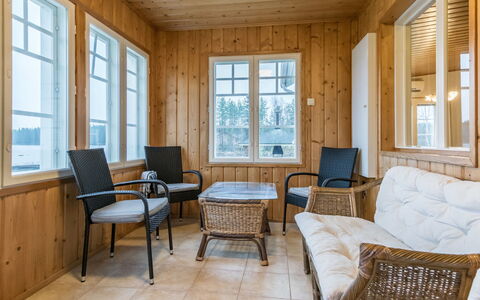 Villa Lahti: Hout, Winter, Sneeuw, Huis, Verblijf, Freezing, Siding, Blokhut, Ijs