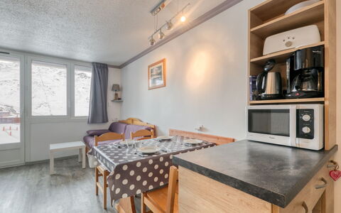 Accommodatie:&nbsp;Boëdette 822 D 500.7