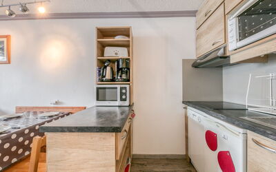 Accommodatie:&nbsp;Boëdette 822 D 500.7