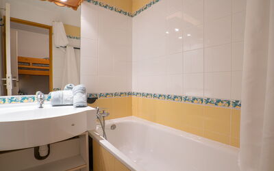 Accommodatie:&nbsp;Boëdette 109 a 500.6