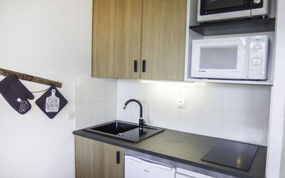Accommodatie:&nbsp;Boëdette 213 a 500.1