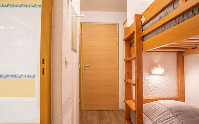 Accommodatie:&nbsp;Boëdette 109 a 500.6