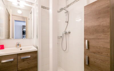 Accommodatie:&nbsp;Boëdette 822 D 500.7