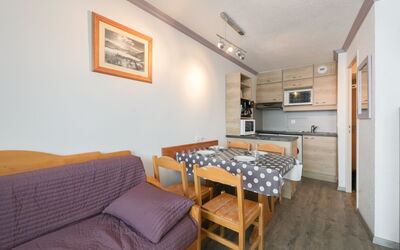 Accommodatie:&nbsp;Boëdette 822 D 500.7