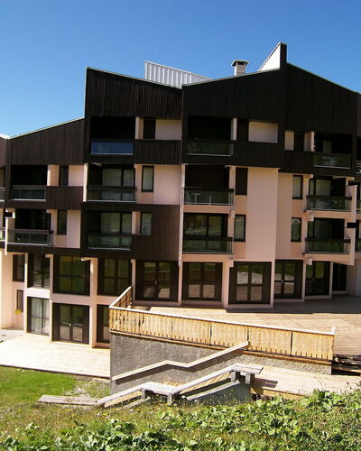 Soldanelles 413 B