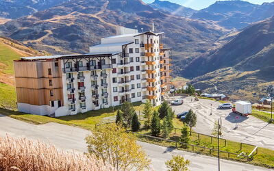 Accommodatie:&nbsp;Médian 422 350.4