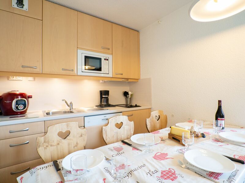 Accommodatie:&nbsp;Médian 330 350.3