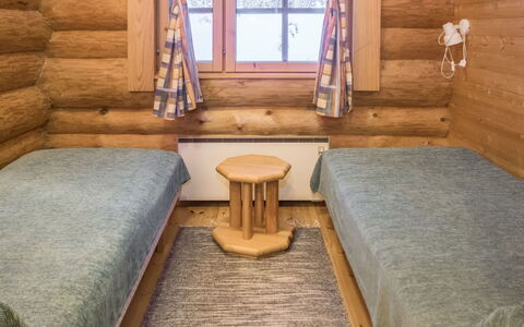 Mänty: Hout, Beits, Blokhut, Hardwood, Plank, Timmerhout, Slaapkamer, Bed, Bedding, Multiplex
