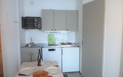 Accommodatie:&nbsp;Mélèzes 33 520.8