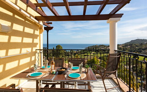 Accommodatie:&nbsp;Le Village (C4319) 400.36