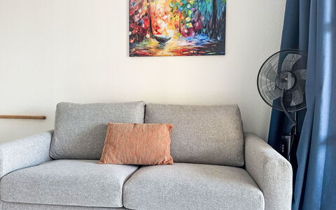 Accommodatie:&nbsp;Le Village (C1201) 400.8