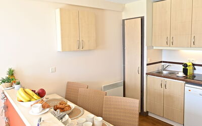 Accommodatie:&nbsp;Le Village (C6013) 400.65
