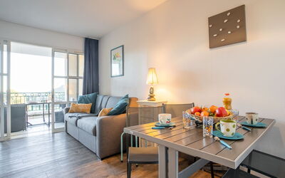 Accommodatie:&nbsp;Le Village (C8 245) 400.11