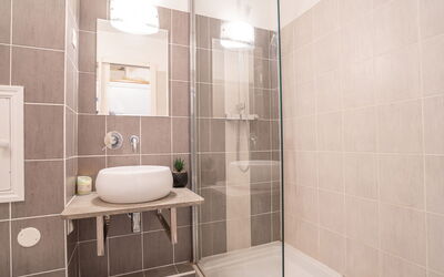 Accommodatie:&nbsp;Le Village (E1212) 400.25