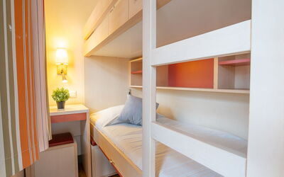 Accommodatie:&nbsp;Le Village (B1 419) 400.29