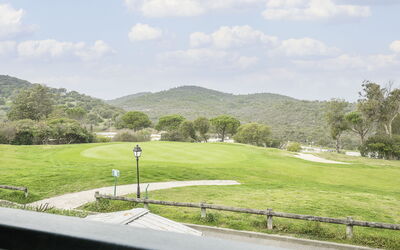 Accommodatie:&nbsp;Le Village (C3 217) 400.39