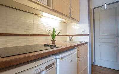 Accommodatie:&nbsp;Le Village (B1 419) 400.29