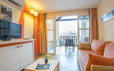 Accommodatie:&nbsp;Le Village (B1 419) 400.29