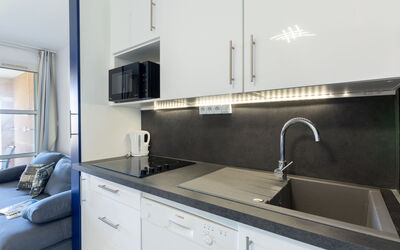 Accommodatie:&nbsp;Le Village (E1103) 400.34