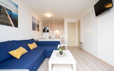 Accommodatie:&nbsp;Le Village (C4324) 400.64