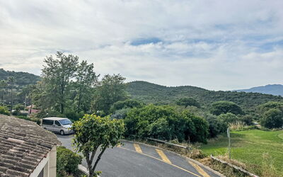 Accommodatie:&nbsp;Le Village (C1201) 400.8