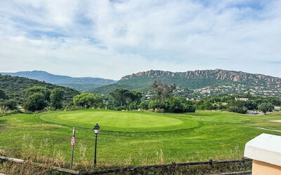 Accommodatie:&nbsp;Le Village (C1201) 400.8