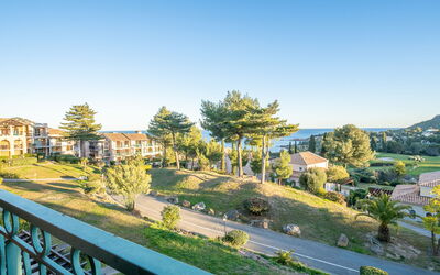 Accommodatie:&nbsp;Le Village (C8 245) 400.11