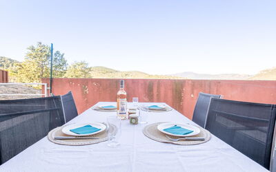 Accommodatie:&nbsp;Le Village (C1201) 400.8