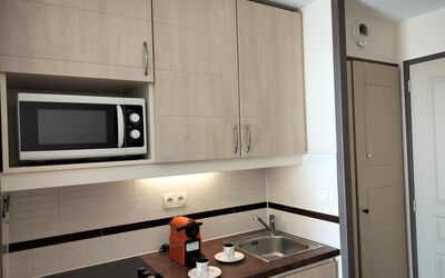 Accommodatie:&nbsp;Le Village (E1 121) 400.72