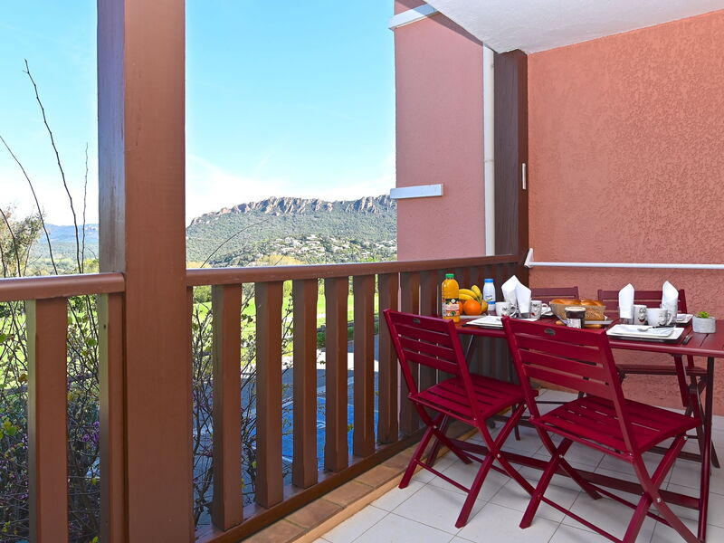 Accommodatie:&nbsp;Le Village C3 215 400.77