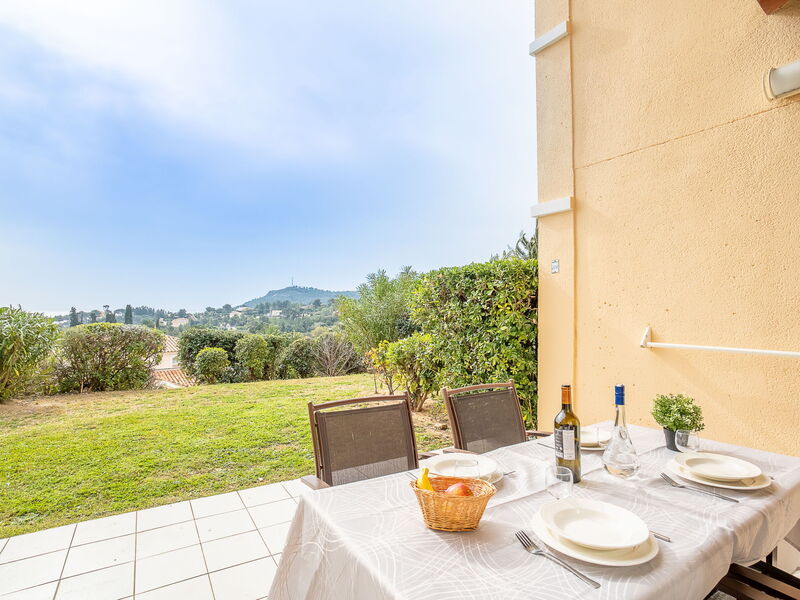 Accommodatie:&nbsp;Le Village (C4 008) 400.68