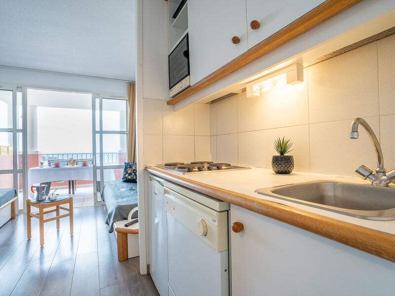 Accommodatie:&nbsp;Le Village (E1212) 400.25