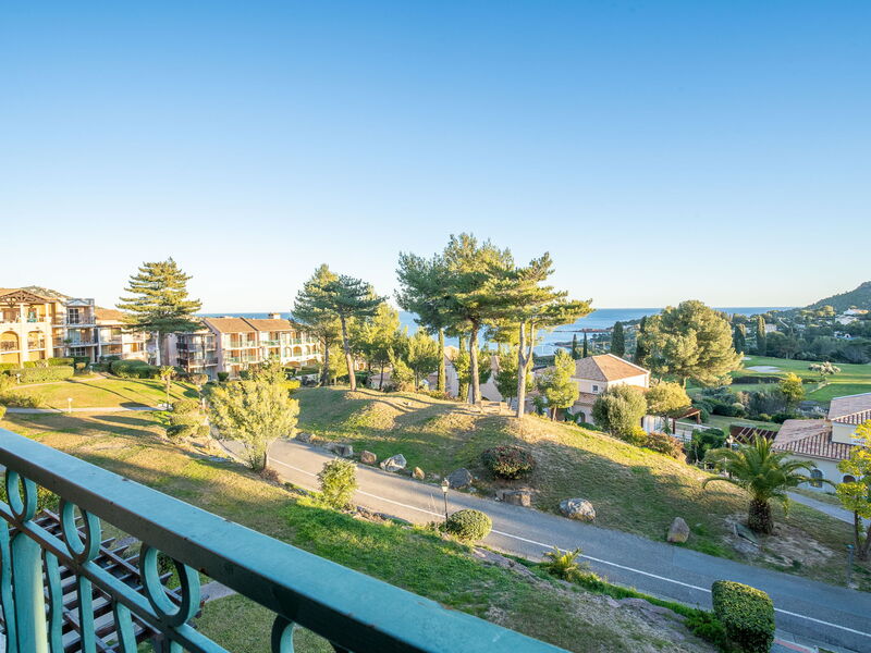Accommodatie:&nbsp;Le Village (C8 245) 400.11