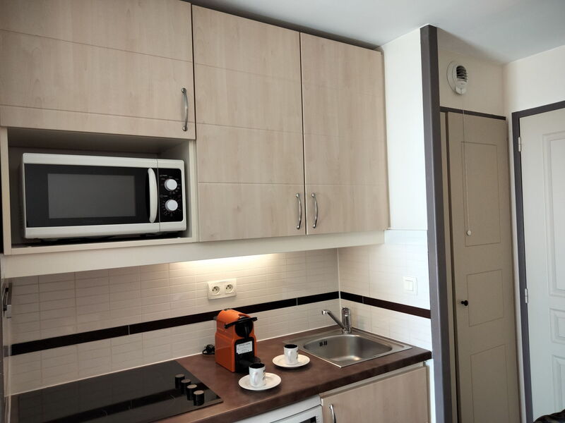 Accommodatie:&nbsp;Le Village (E1 121) 400.72