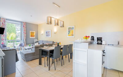 Accommodatie:&nbsp;Villa Francia 464.1